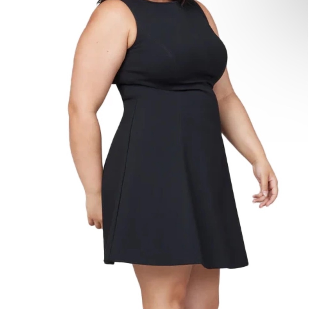 Spanx dress WITH POCKETS make offer